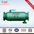 2000um 180m3/H 1.6MPa Ss316 Industrial Backwash Water Filter